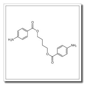 聚-1,4-丁二醇双(4-氨基苯甲酸酯)