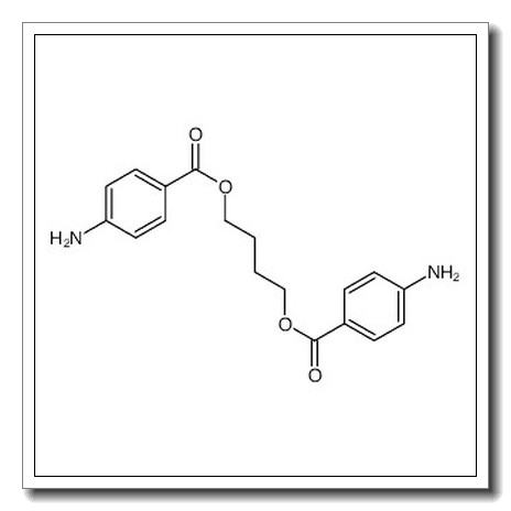 聚-1,4-丁二醇双(4-氨基苯甲酸酯)