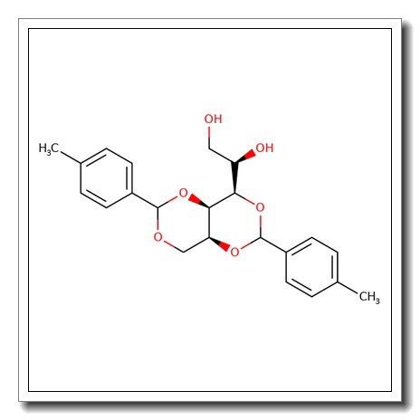 Bis(p-methylbenzylidene)sorbitol