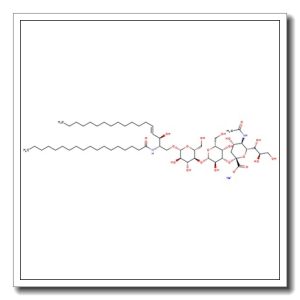 GM3-Ganglioside ammonium