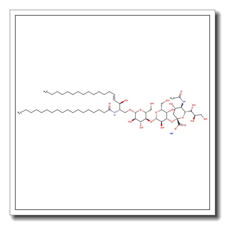 GM3-Ganglioside ammonium