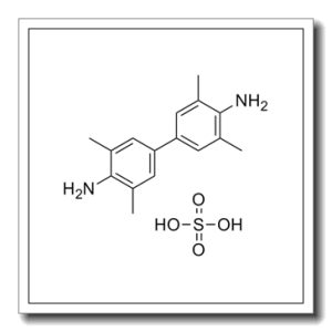 TMB单硫酸盐