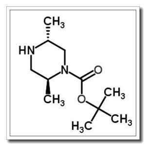 (2S,5r)-1-boc-2,5-二甲基哌嗪