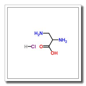 DL-2,3-二胺基丙酸盐酸盐