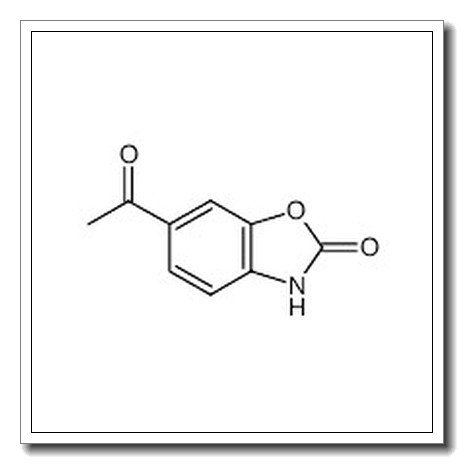6-乙酰基-2(3H)-苯唑酮