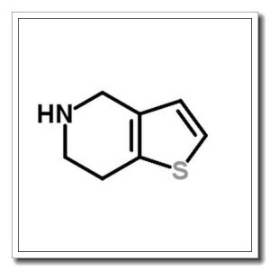 4,5,6,7-四氢噻吩并[3.2-c]吡啶