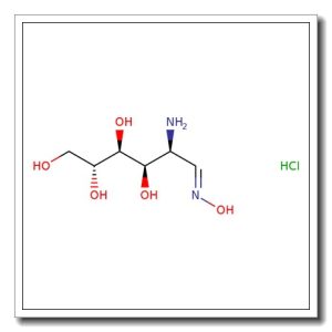 D-Glucosaminic acid