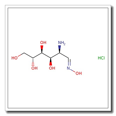 D-Glucosaminic acid