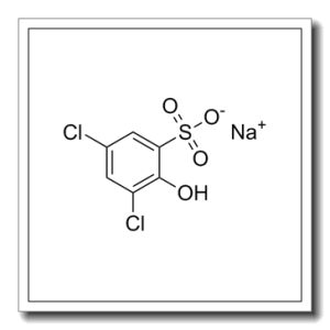 3,5-二氯-2-羟基苯磺酸钠