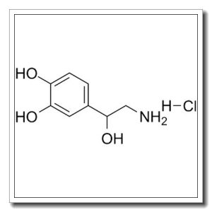 DL-正肾上腺素盐酸盐
