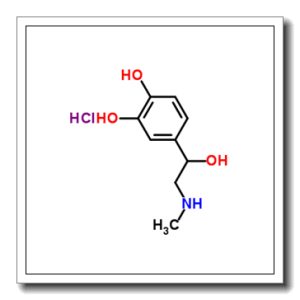 盐酸肾上腺素