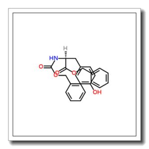 苄氧羰基-酪氨酸-苄酯