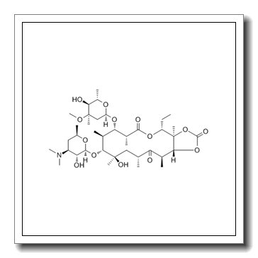 环酯红霉素