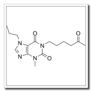 普罗潘非林