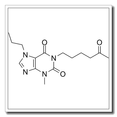 Propentofylline CAS 55242-55-2 