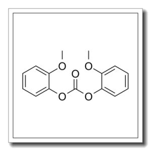 愈创木酚碳酸酯