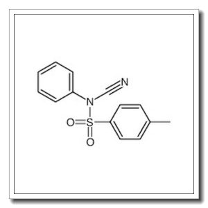 N-cyano-4-methyl-N-phenylbenzenesulfonamide
