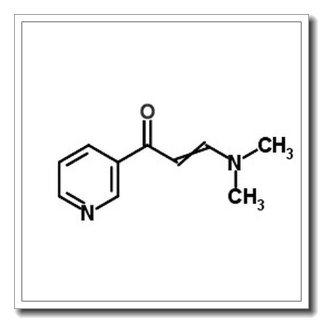 1-(3-吡啶基)-3-(二甲氨基)-2-丙烯-1-酮