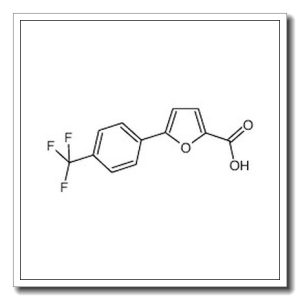 5-(4-(三氟甲基)苯基)呋喃-2-羧酸
