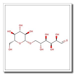 Gentiobiose