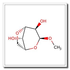 Methyl 3,6-anhydro-a-D-galactopyranoside