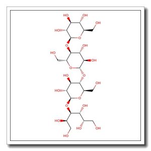 1,4-b-D-Cellotetraitol