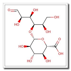 Cellobiuronic acid