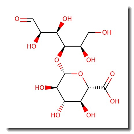 Cellobiuronic acid