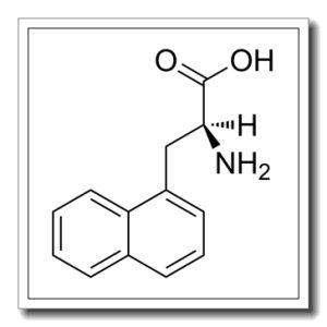 3-(1-萘基)-L-丙氨酸