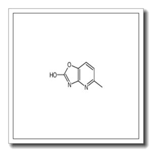 5-甲基噁唑并[4,5-b]吡啶-2(3h)-酮