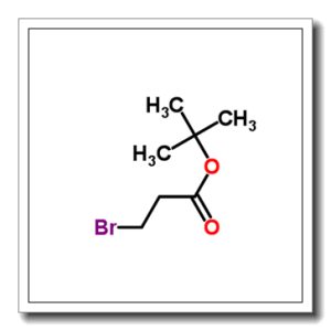 3-溴丙酸叔丁酯
