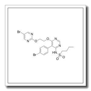 Macitentan正丁基类似物