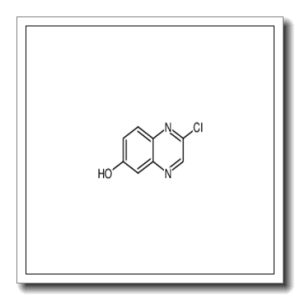 2-chloro-6-hydroxyquinoxaline