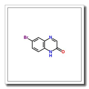 6-溴喹喔啉-2(1H)-酮