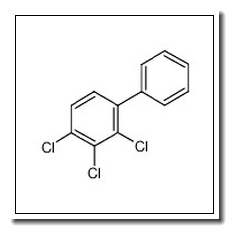 2,3,4-三氯联苯醚