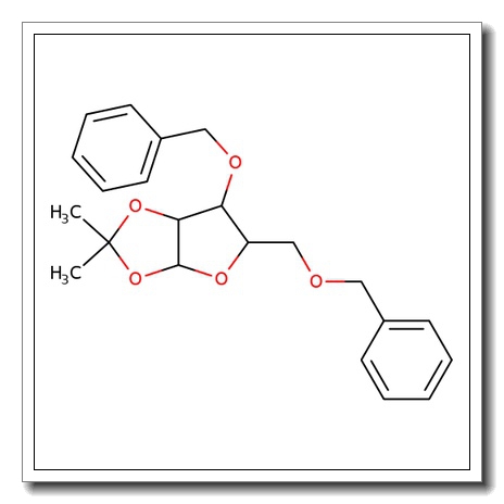 3,5-Di-O-Benzyl-1,2-O-isopropylidene-a-D-ribofuranose