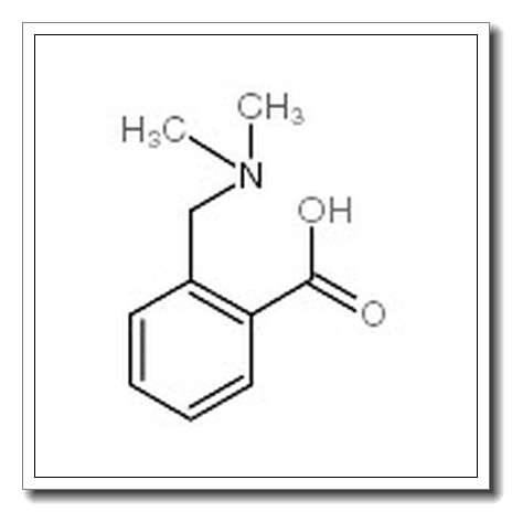 2-dimethylaminomethyl-benzoic acid CAS 55741-01-0 