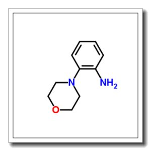 2-吗啉基苯胺