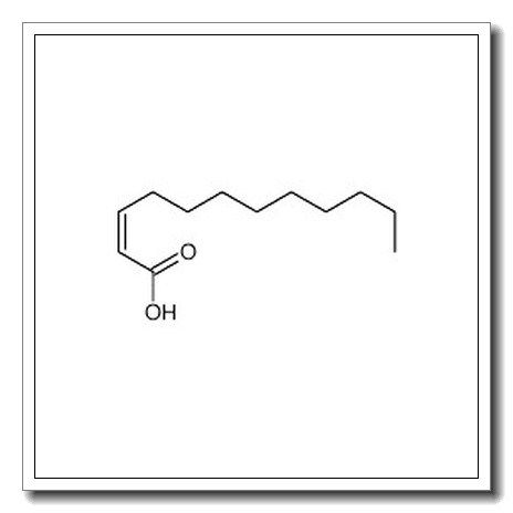 顺-2-十二碳烯酸