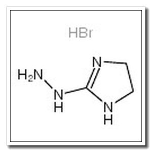 4,5-二氰咪唑-2-肼溴化氢
