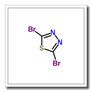 2,5-二溴-1,3,4-噻二唑