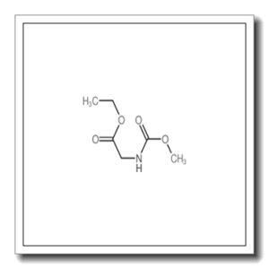 2-(甲氧基羰基氨基)乙酸乙酯