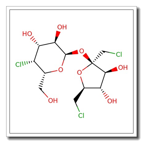Sucralose