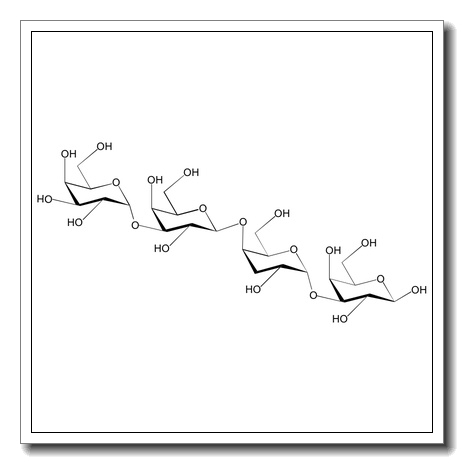 3a,4b,3a-Galactotetraose