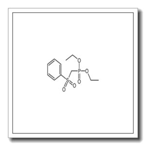 苯砜基甲基膦酸二乙酯