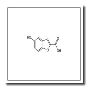 5-羟基苯并呋喃-2-羧酸