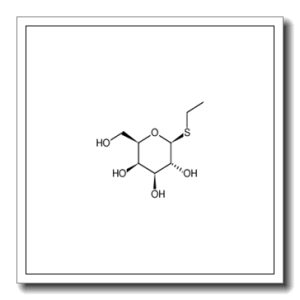 1-硫代-Β-D-乙基半乳糖苷