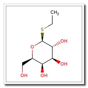 Ethyl b-D-thiogalactopyranoside