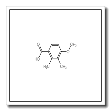 2,3-Dimethyl-4-methoxybenzoic acid CAS 5628-61-5