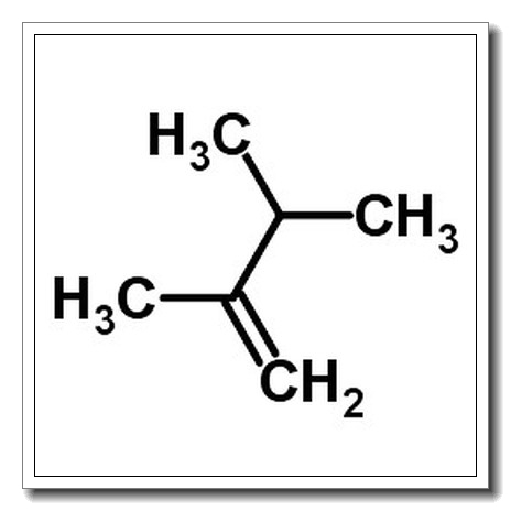 2,3-Dimethyl-1-butene CAS 563-78-0 